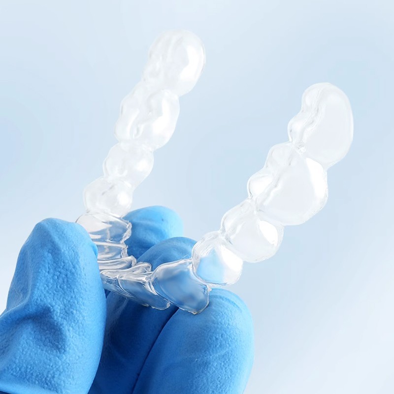 Dental Lab Splint Thermoforming Material Orthodontic Vacuum Forming Hard Soft
