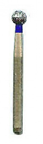 TAKAGUTI® FG DIAMOND BUR 3 Pack 1/16″ shankS, #BR41C(bv2178)
