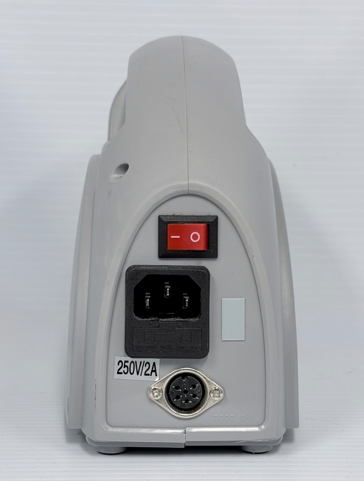 RAM Products – Dentist Microlab 350 Control Box 35,000 RPM