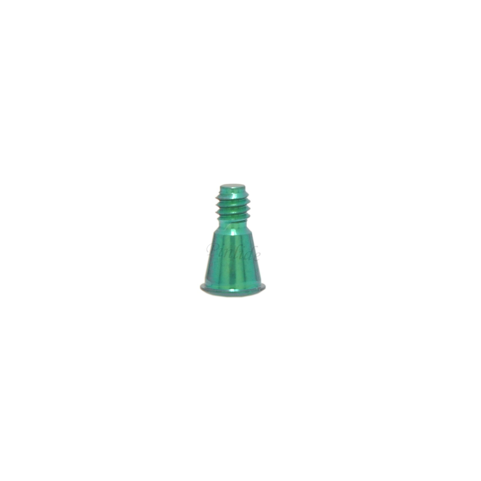 Dental Cap Healing Abutment Healing Cover Screw Fit Hiossen Mini Regular Implant