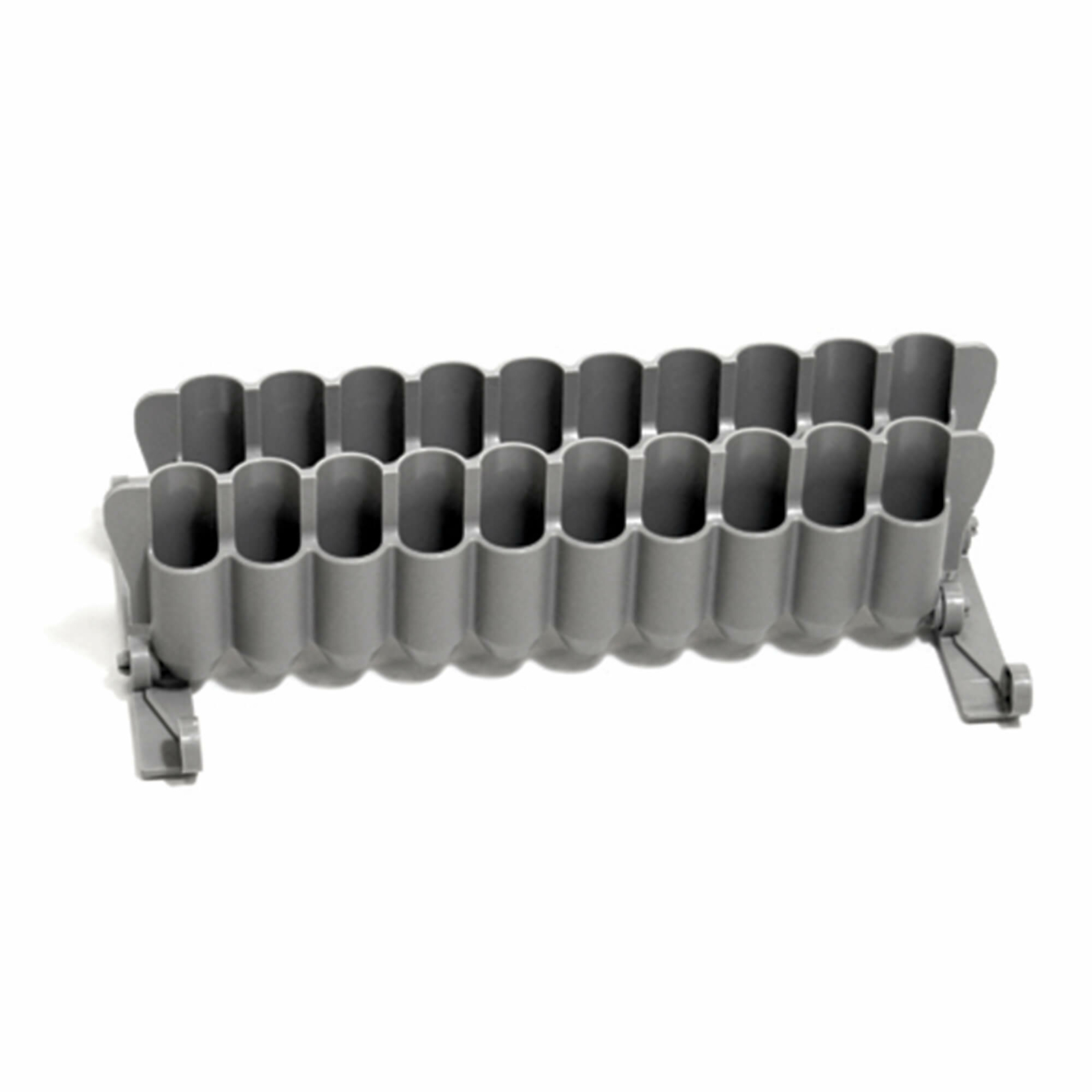 Hu-Friedy Signature Series ® Tub 20-Unit Syringe Stand – IMS-1431