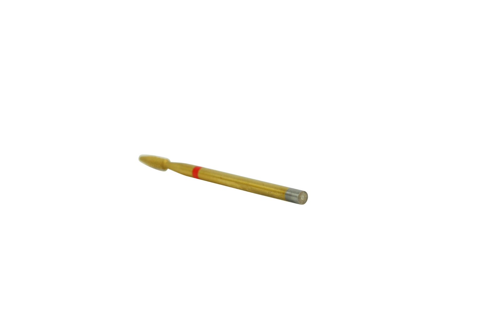 Dental Lab Cross Cut Medium Coarse Carbide Fraser For Left Handed FZ305002L Ø2.3