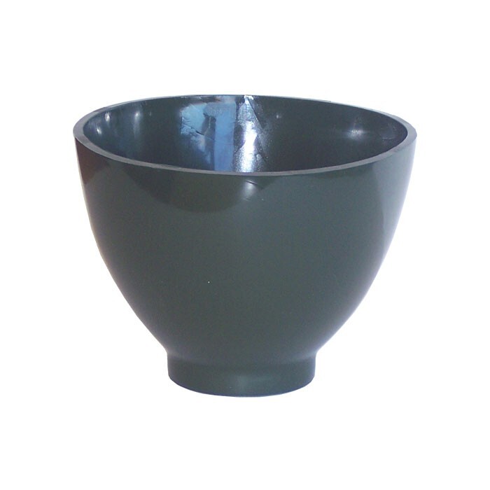 Coltene Hygenic Flexibole Extra Large Green Mixing Bowl 850cc H00566 1-piece
