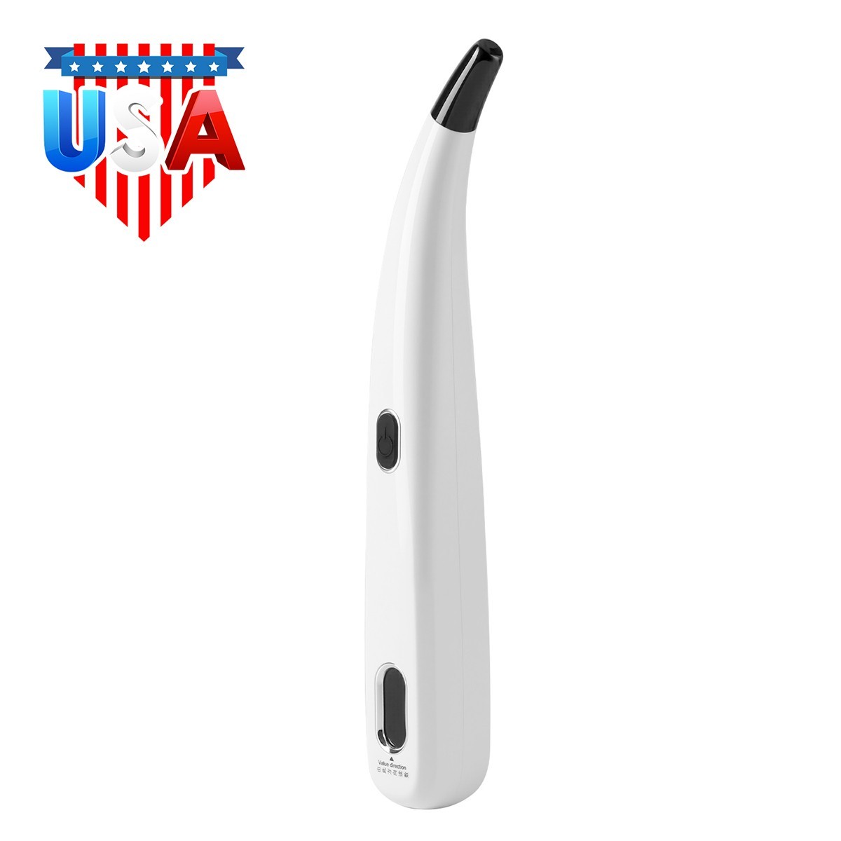 Dental Osstell Beacon ISQ Implant Stability Meter Osseointegration Monitor WJ