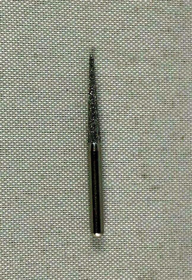 Dental Robot Points – 9.0mm Diamond Bur 300K PRM by Shofu #0834-1