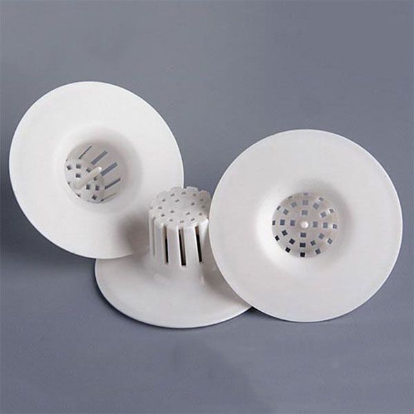 Screen-4-Vac Cuspidor Strainer – Small, #6200 144/Bx. 3″ top diameter, 7/8″