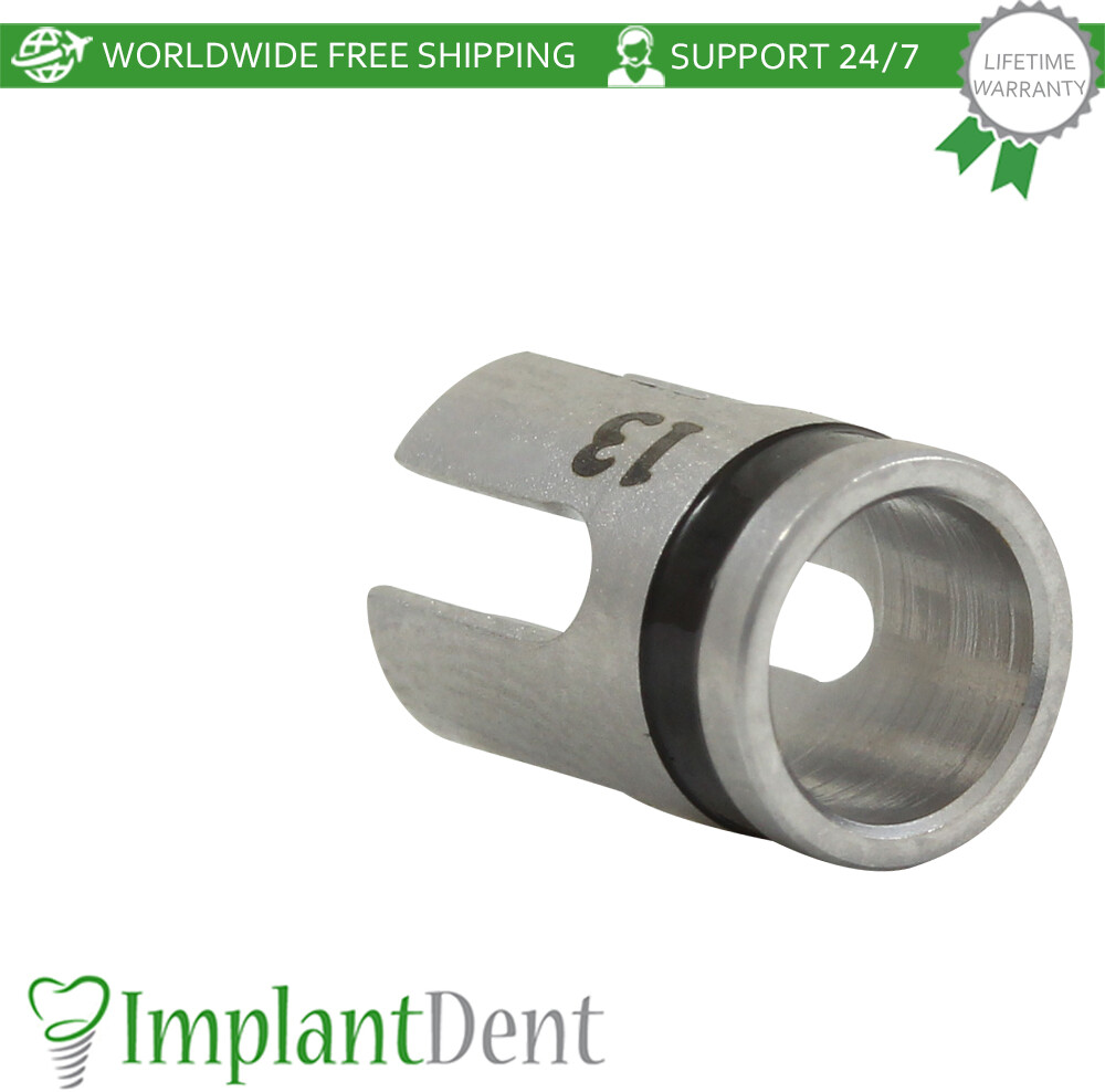 Drill Stopper Ø4.2mm Dental Im plant Sur gical Instrument Tool, Israel