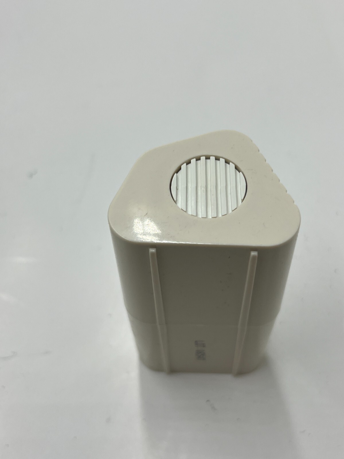 (Box of 12) LG OEM Household & Health Care Plastic Dispenser 002736 V-00 Refills