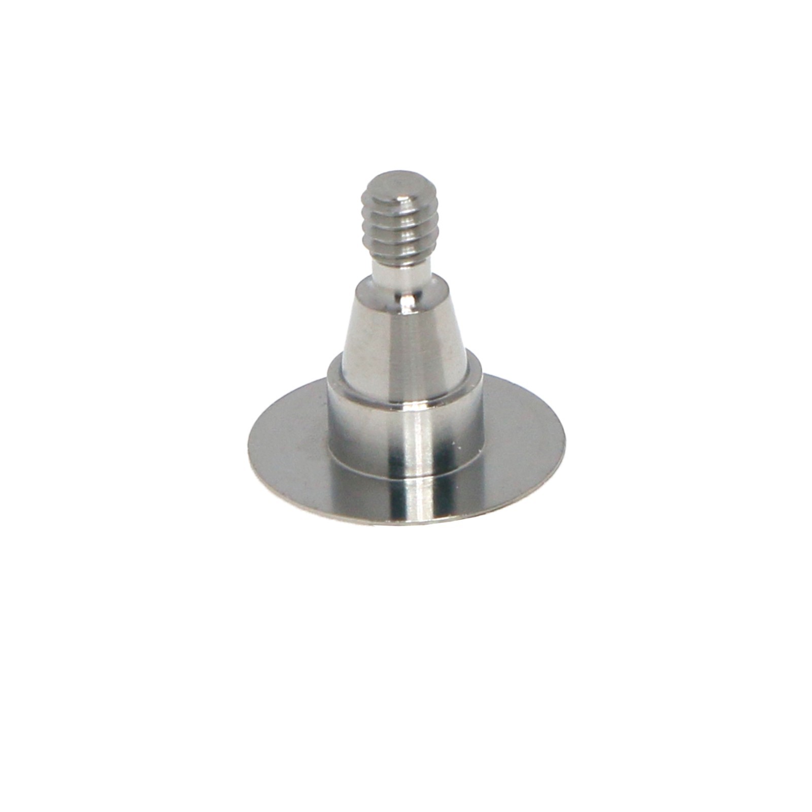 Hiossen R Sinus Lift Abutments Ø6-9mm Titanium 4-Leaf Design Fit Osstem/DIO UF R