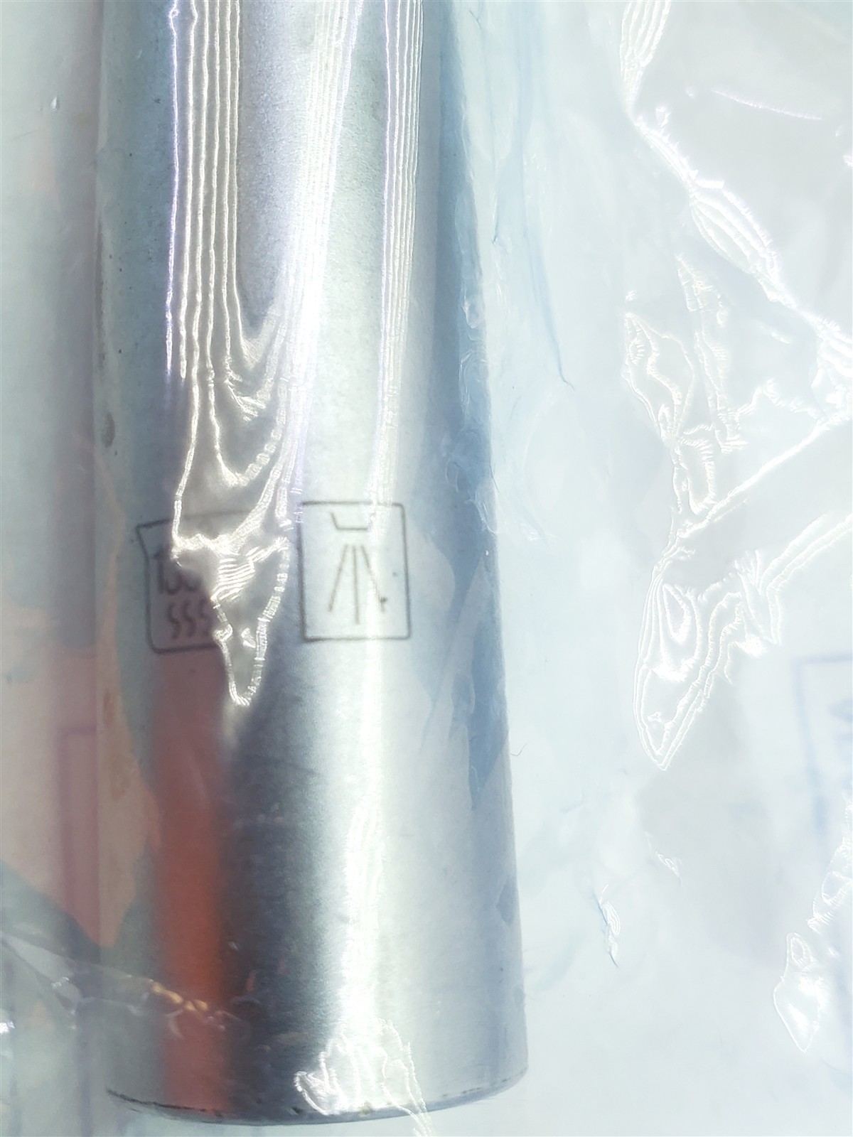 KaVo Super-Torque LUX 3 647B High Speed Dental Handpiece MULTIflex Optic Germany