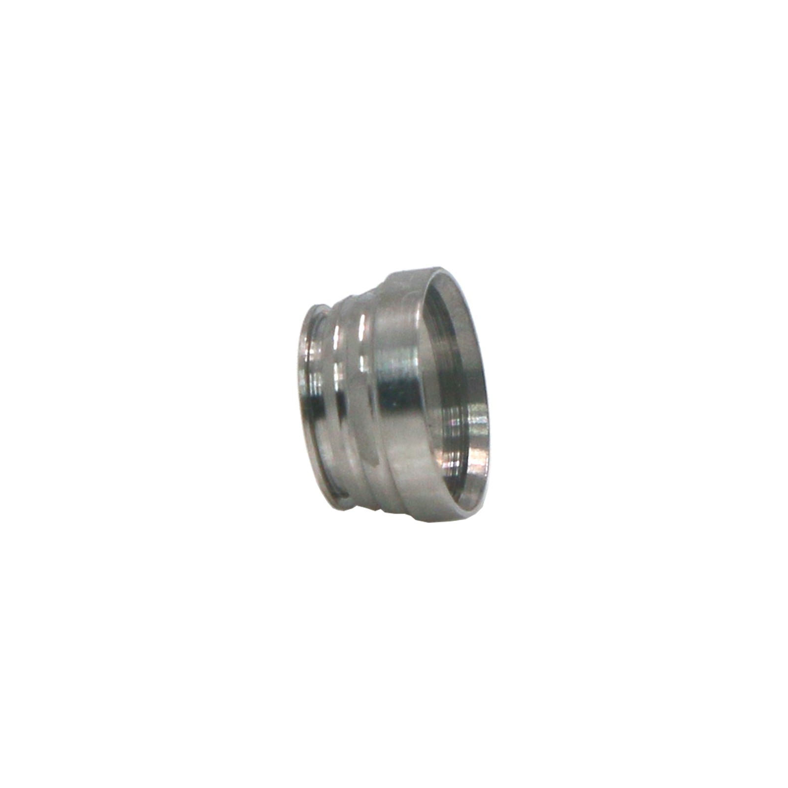 Dental Overdenture Retention Inserts Implant Overdenture Accessories for Novaloc