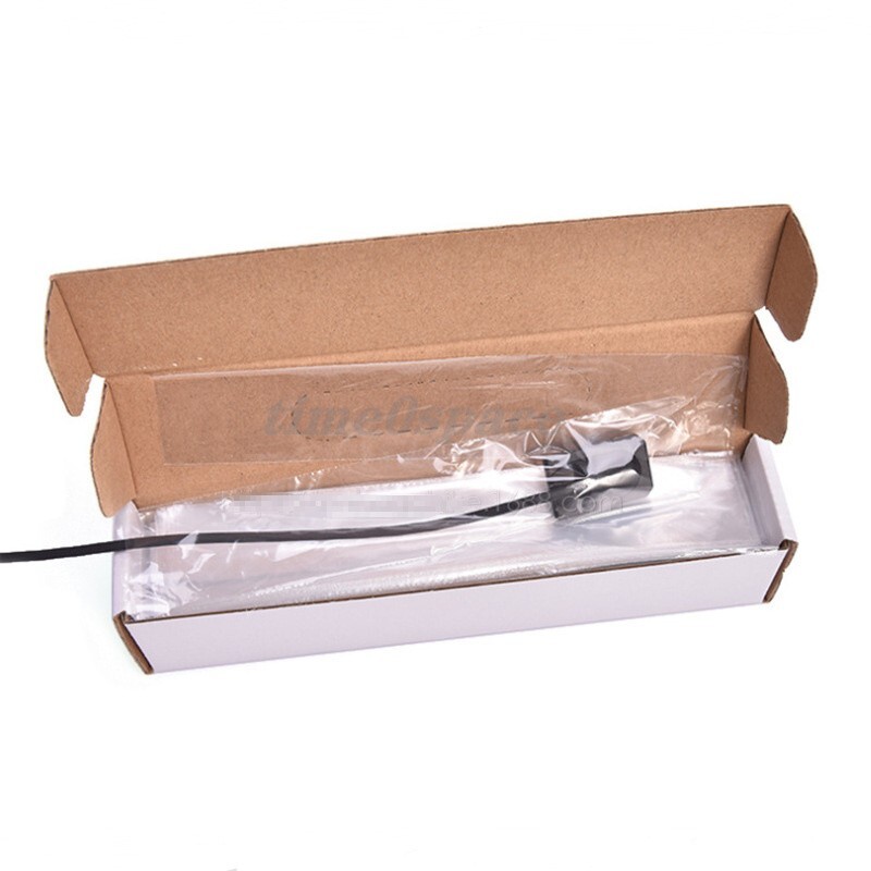 Dental X-Ray Digital Sensor Sleeves Cover Protector Protective Film 4.5/4.2x20cm