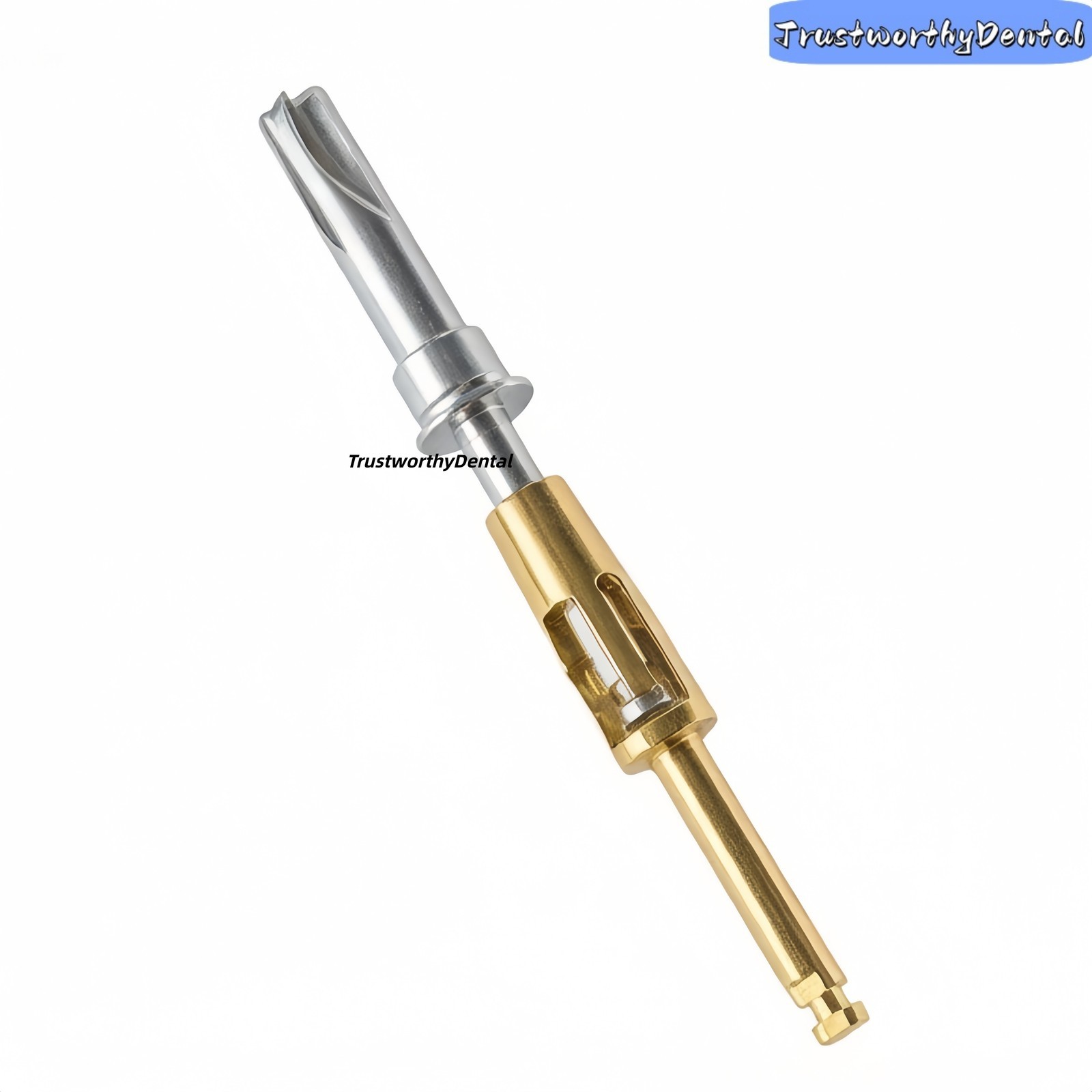 Dentist Implant Drills Extension Rod Extender square head Extension Universal