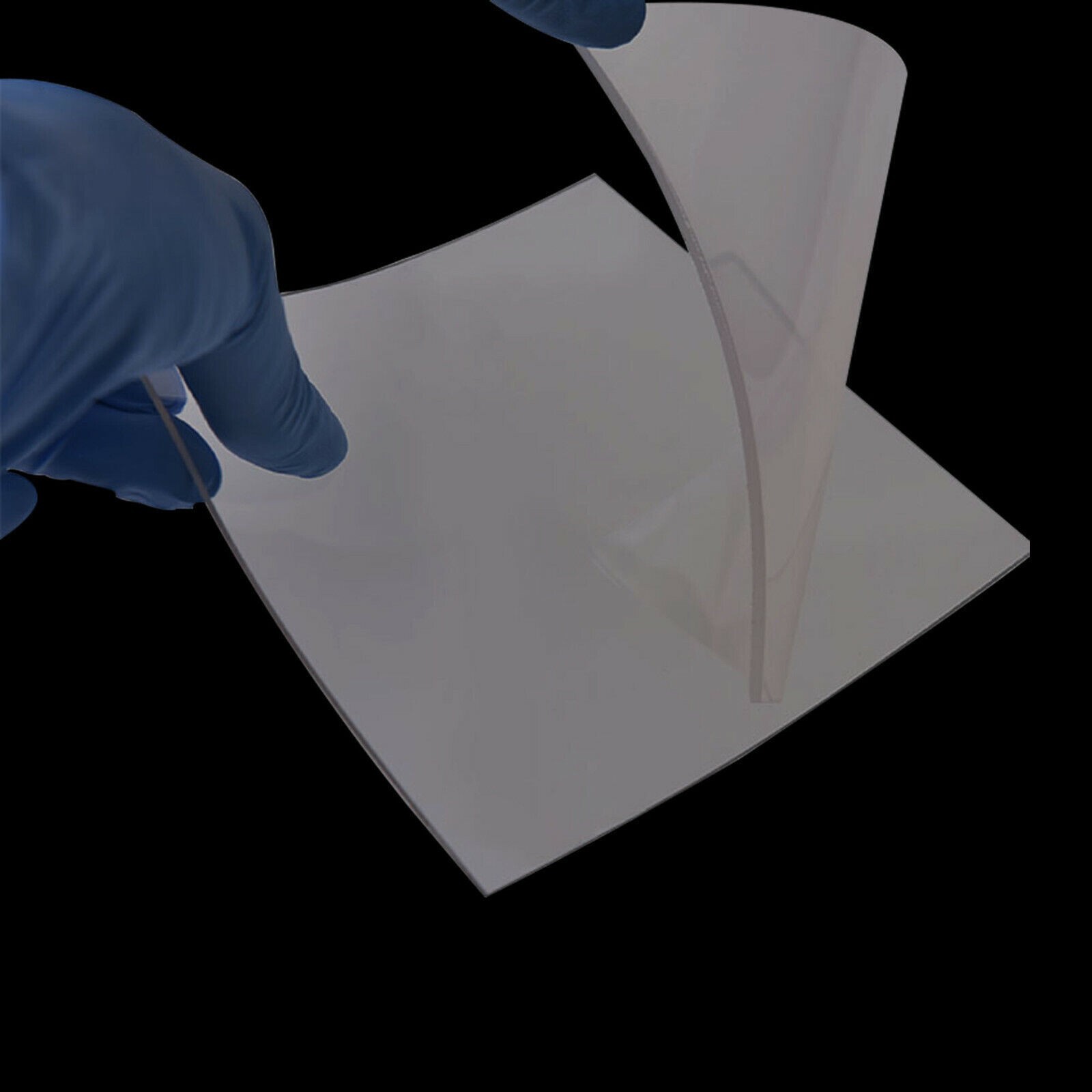 Dental Plastic Ortho Splint Thermoforming Sheet For Vacuum Forming Sheet 1.0-3.0