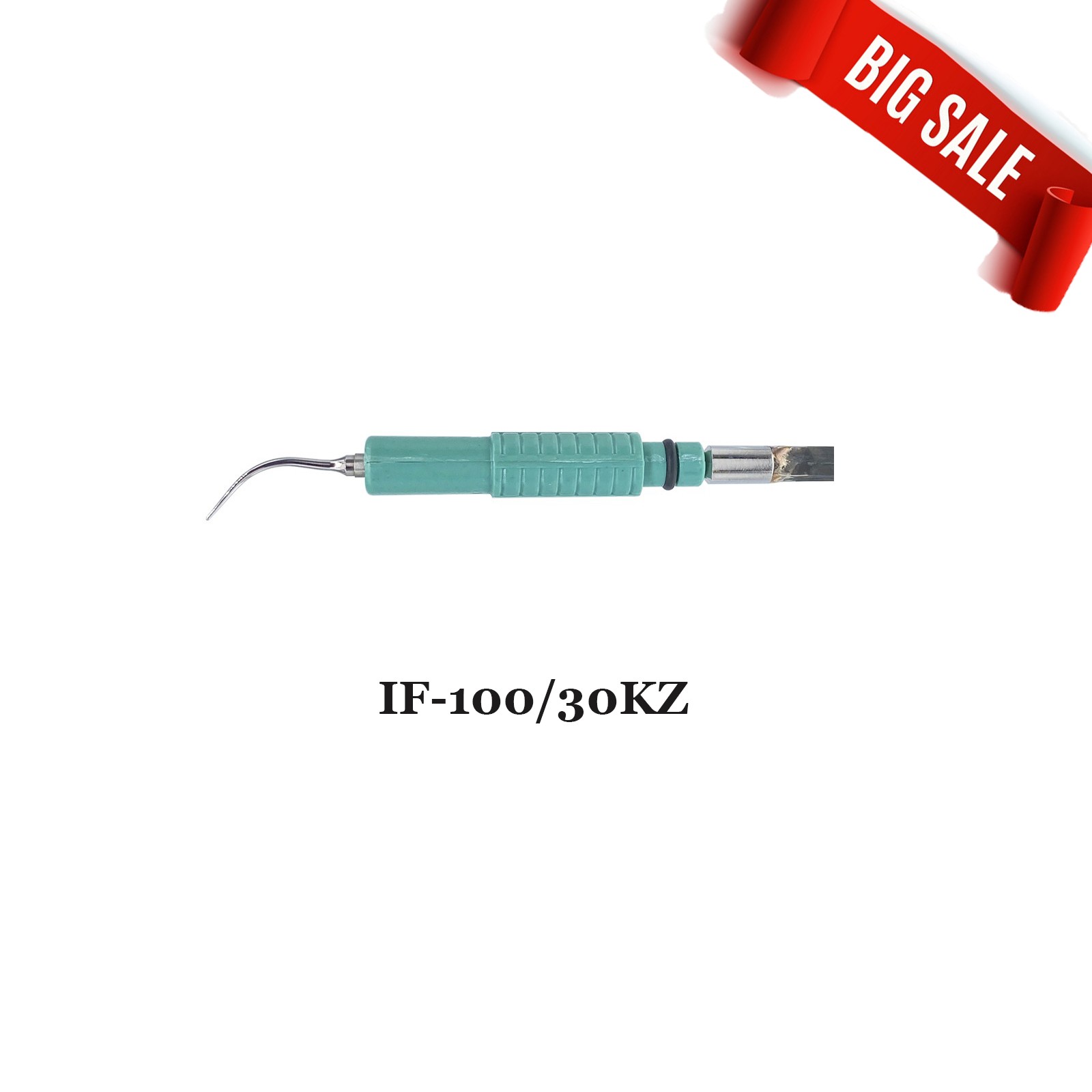 Dental Cavitron Ultrasonic 30 KHz Insert IF-100 Slim Series Tip 1/Pack