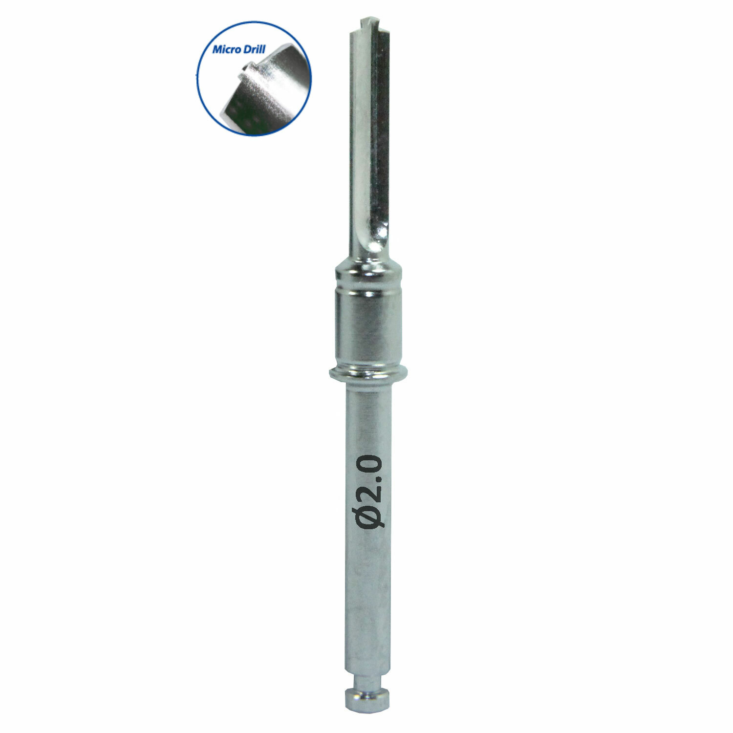 DSI NLBC Dental Implant Surgical Bone Graft Harvest Collector Augmentation 9Pcs