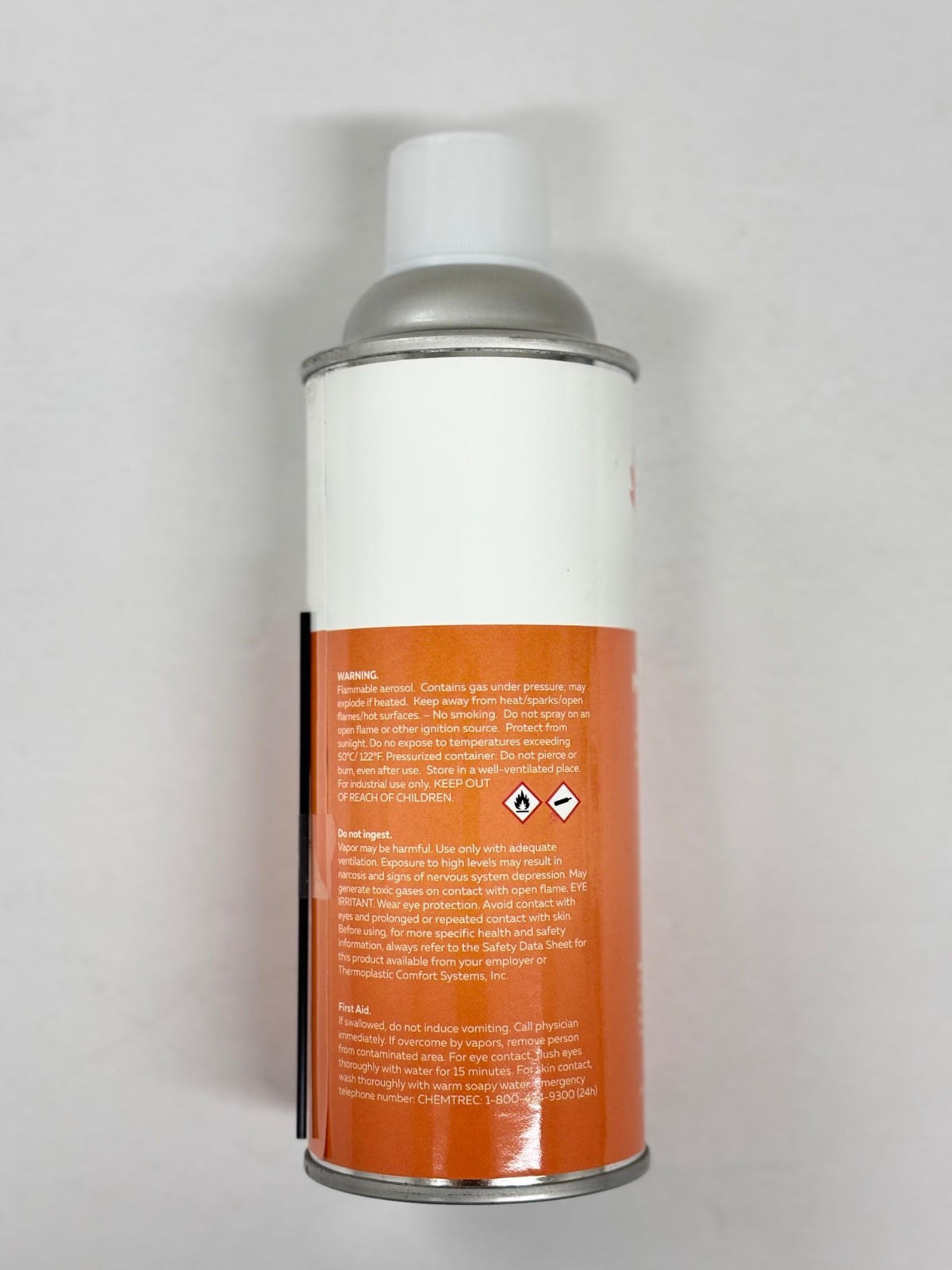 Mold Release spray 12oz (TCS)