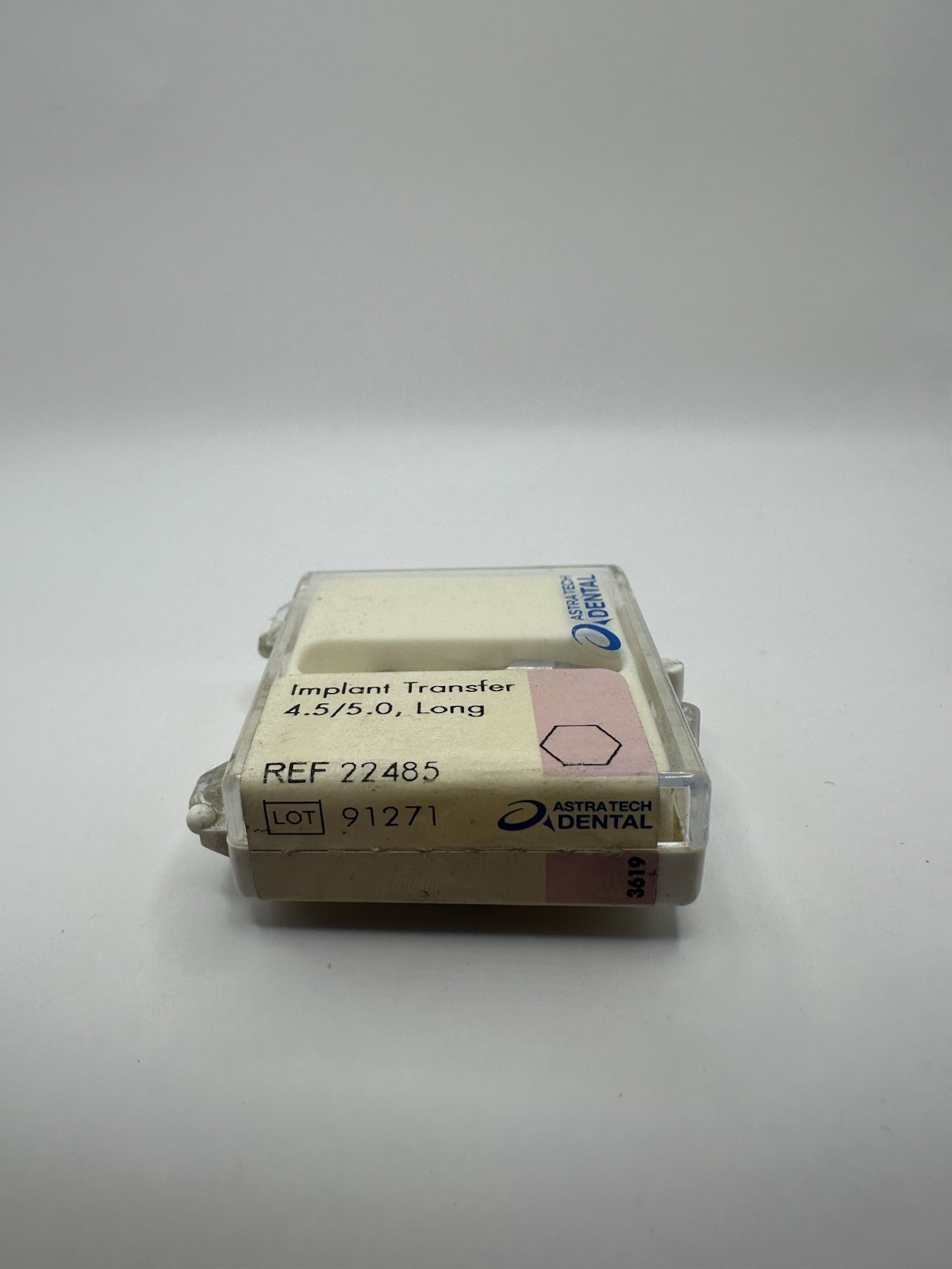 Astra Tech Dental Implant Transfer 4.5/5.0 , Long