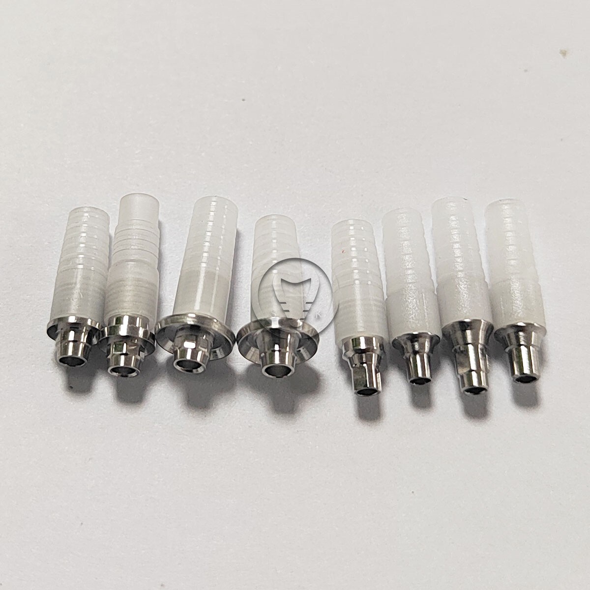 1pc Plastic Crco UCLA abutment Castable abutment fits Straumann SC RC NC WN RN