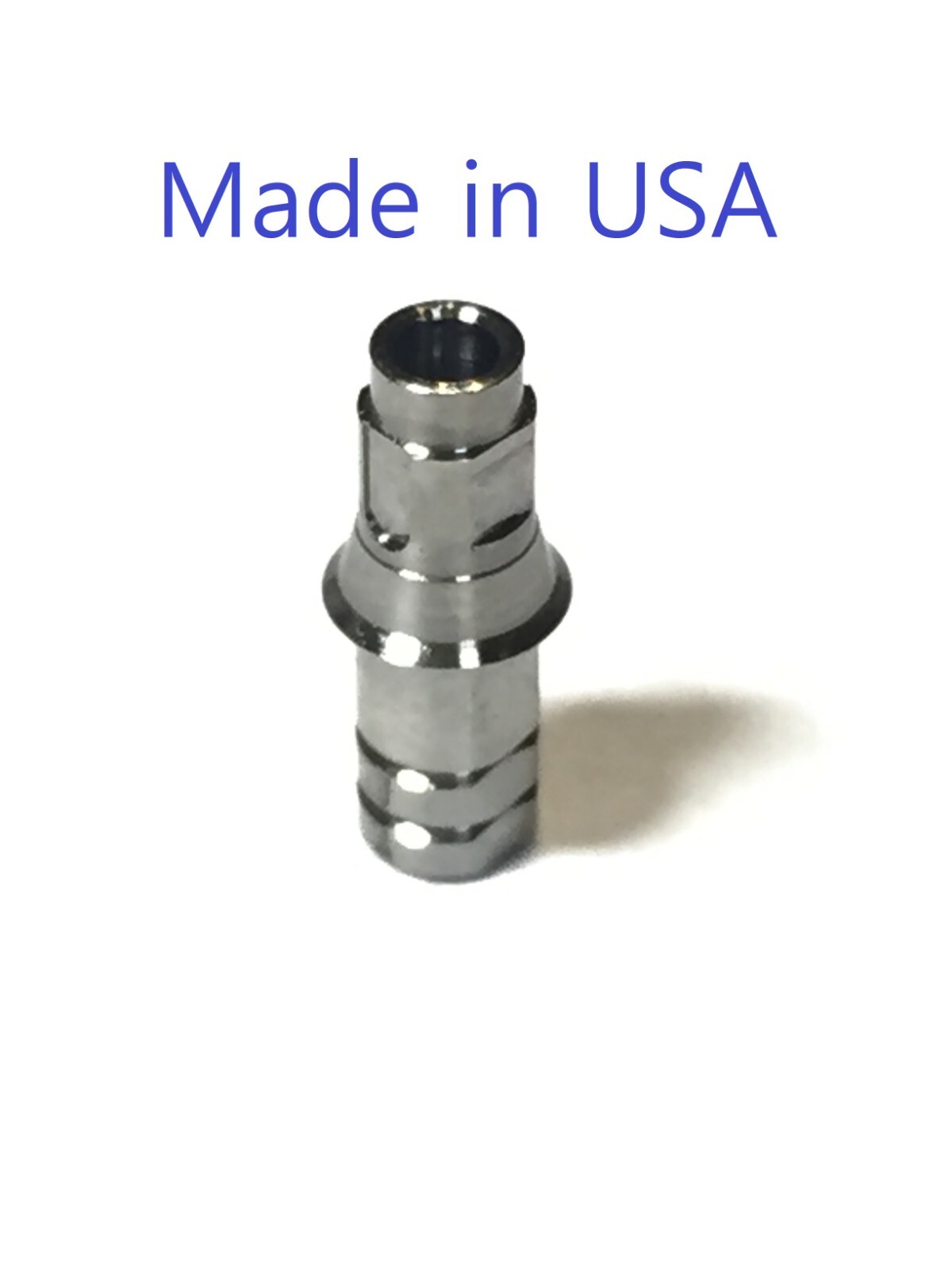 5x Ti Base Abutment for Straumann4.1 RC whit Hex 4~6mm