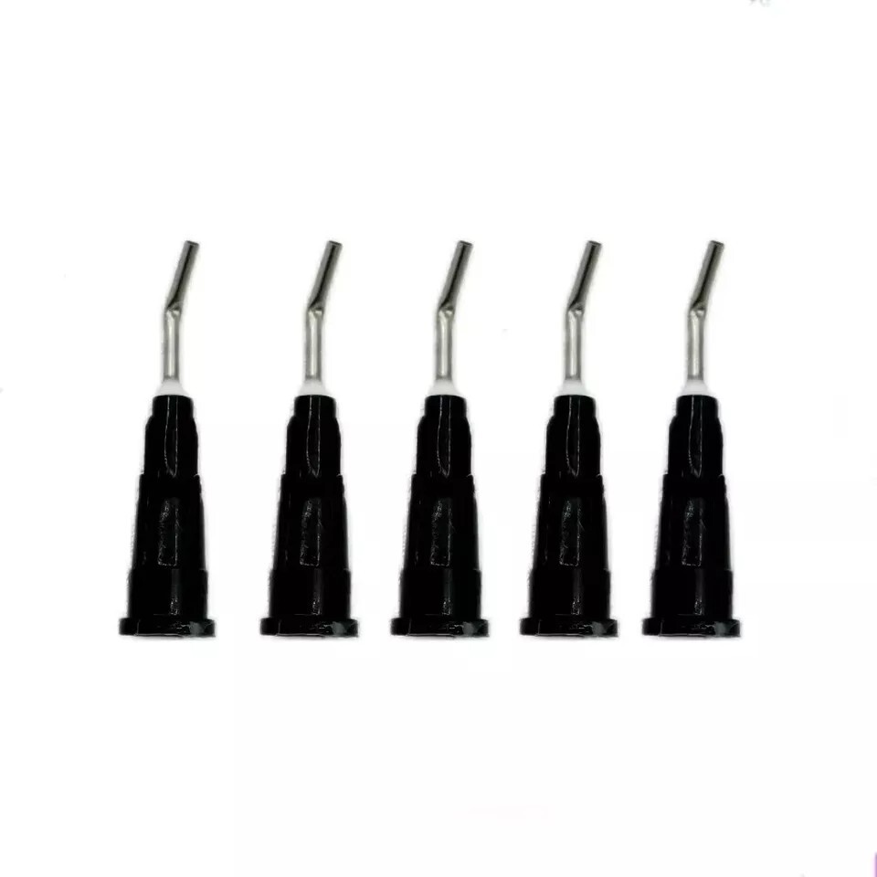Dental Composite Resin Light Cure White Veneer Hybrid Aesthetic teeth resin 2.5g