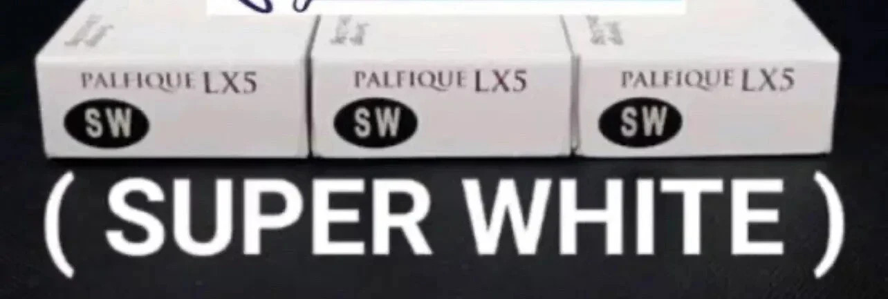 Tokuyama Palfique LX5 Resin Based Dental Composite SW