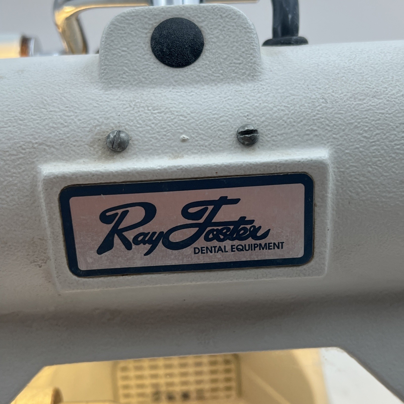 ⭐️Ray Foster AG05 Dental Alloy Grinder High Speed TESTED⭐️