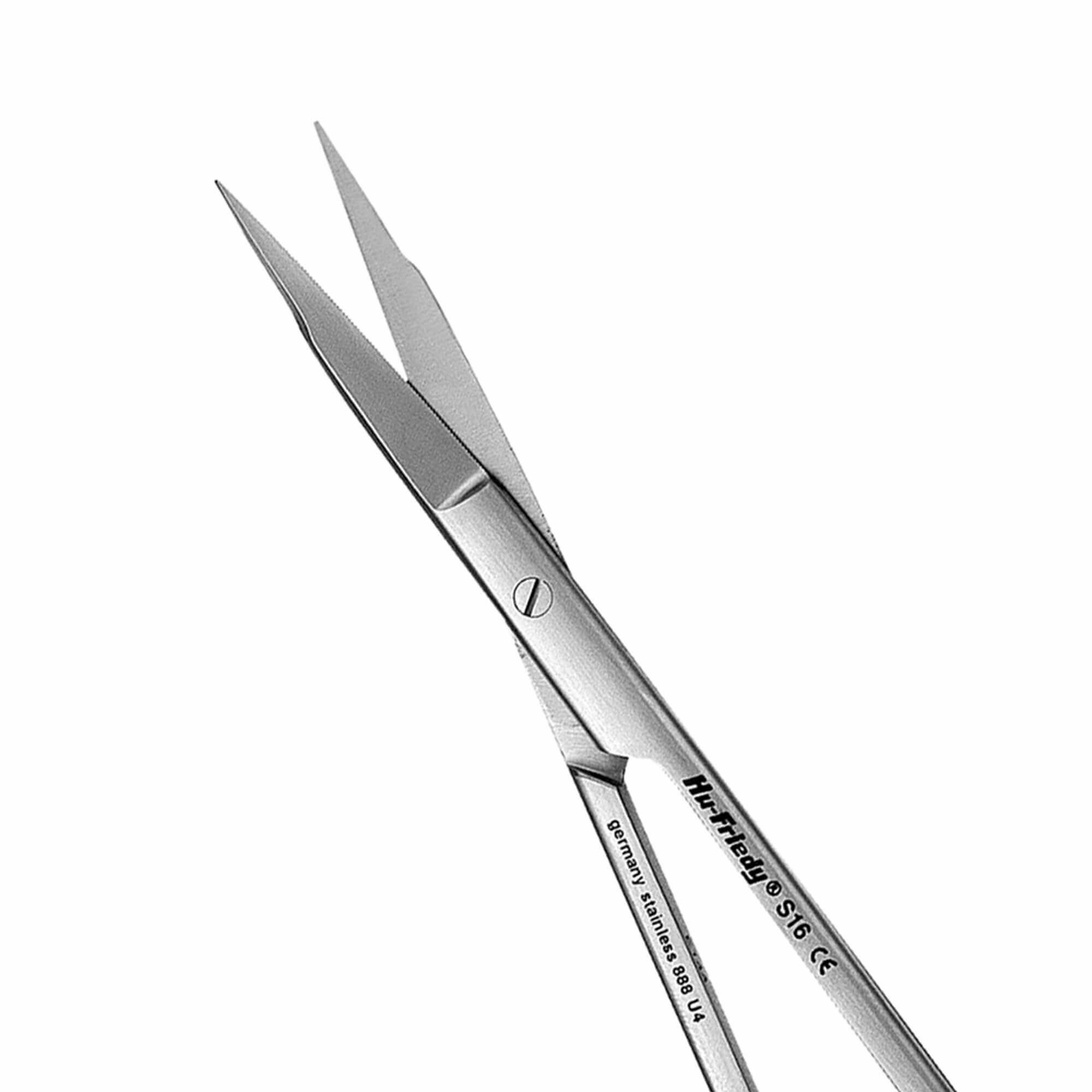 Hu-Friedy 16 Goldman-Fox Scissors – S16