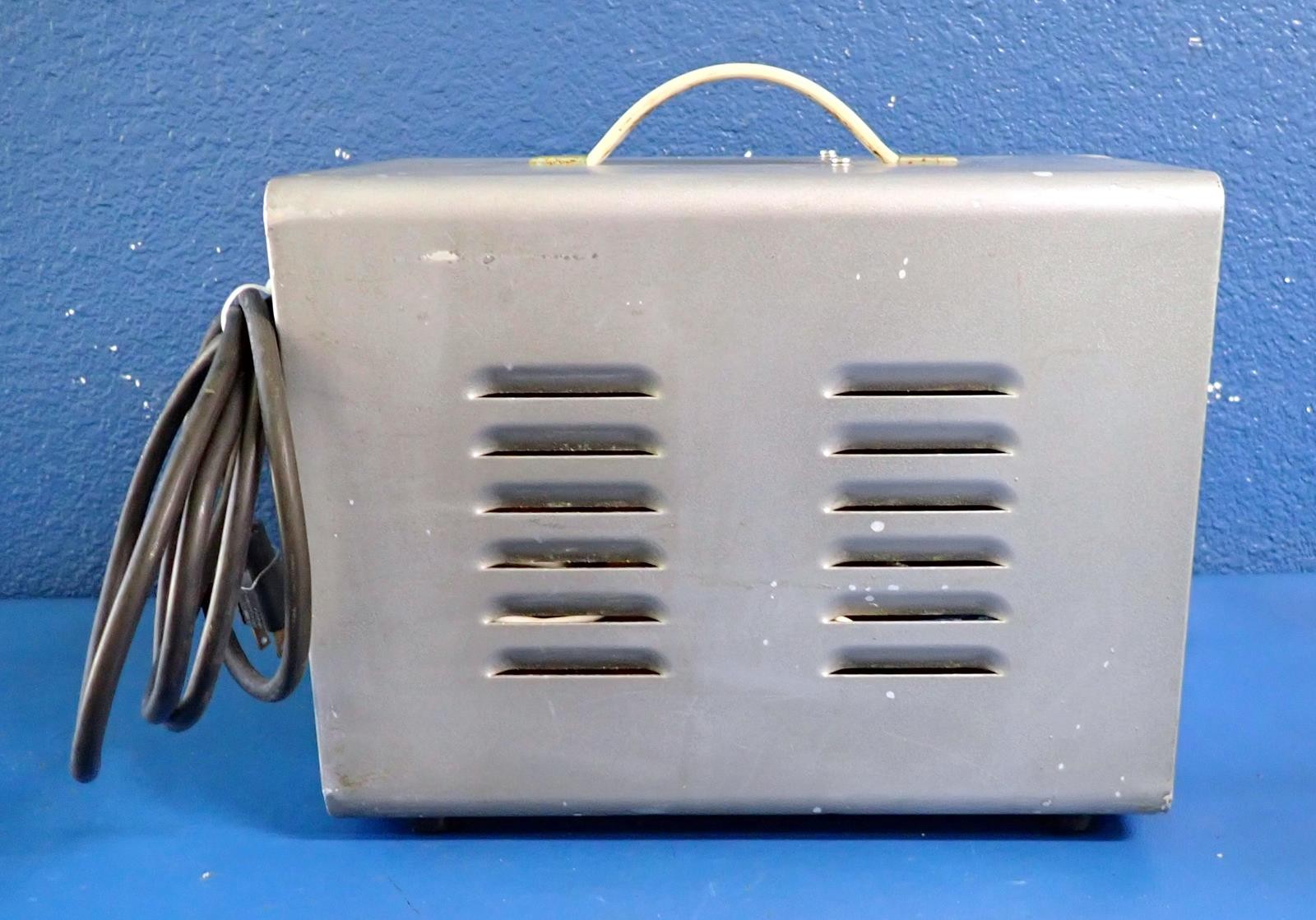 ACE GLASS 7830-60 Photochemical Mercury Arc Lamp Power Supply