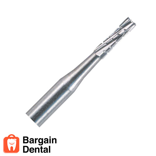 Dental Carbide Burs SABUR FG 557 10 pcs – 100 pcs USA