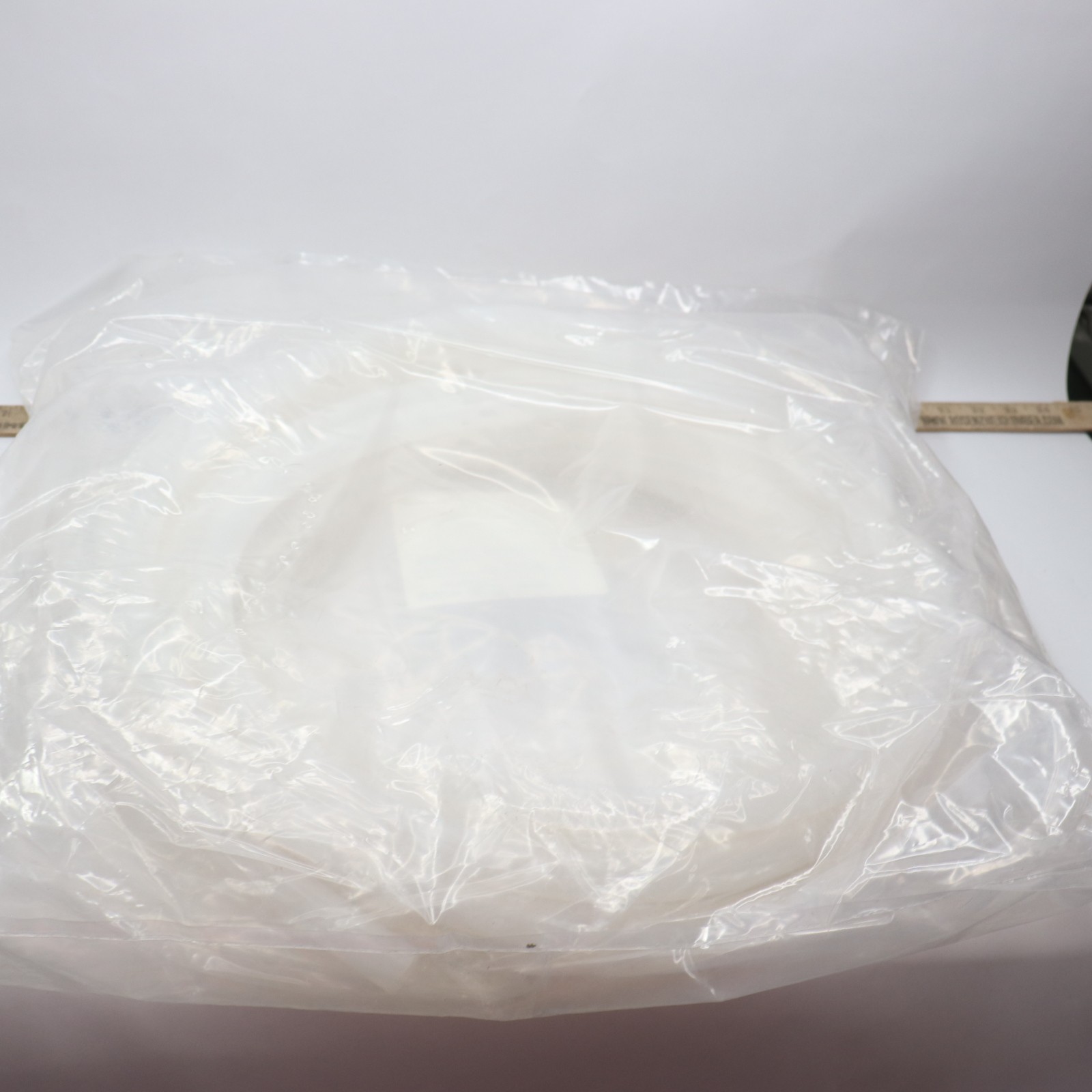 VWR Low Volatile Grade Platinum Cured Silicone Tube Chemically Resistant 50′