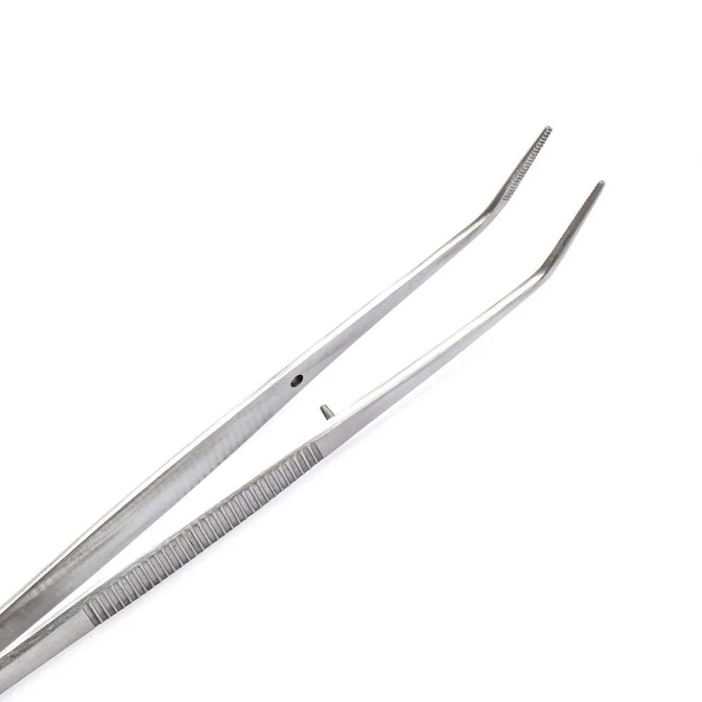 Oracraft London College Standard Tweezer – DPU17