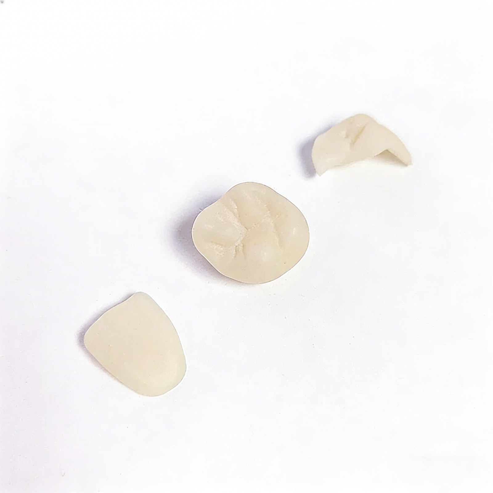 Dental Emax Ceramic Block C14 MT Lithium Disilicate CAD/CAM CEREC Block 5Pcs/box