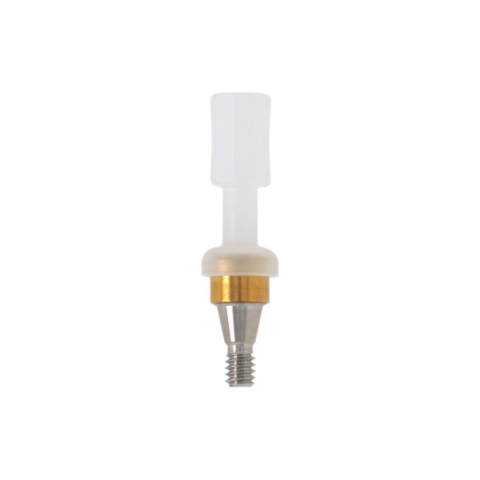 US Narrow Platform Mini Locators Fits Hiossen Osstem Dio UF Implant Abutments