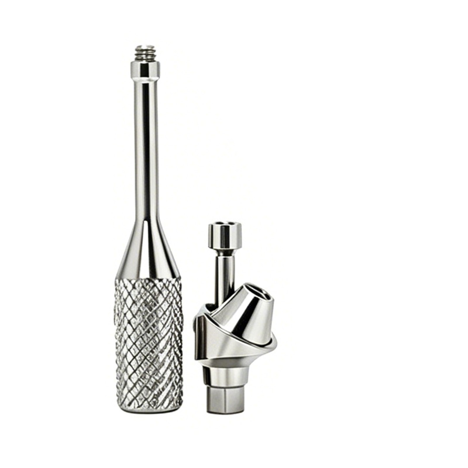Dental MUA 30º 4.8mm angled multi unit Hex abutment fits Hiossen ET OSS TS M/R