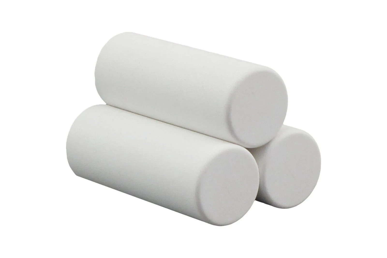 Disposable Plunger 12mm (2g), 13mm (3g or 6g), 16mm (5g) INGOTS 50pkg (Vacalon)