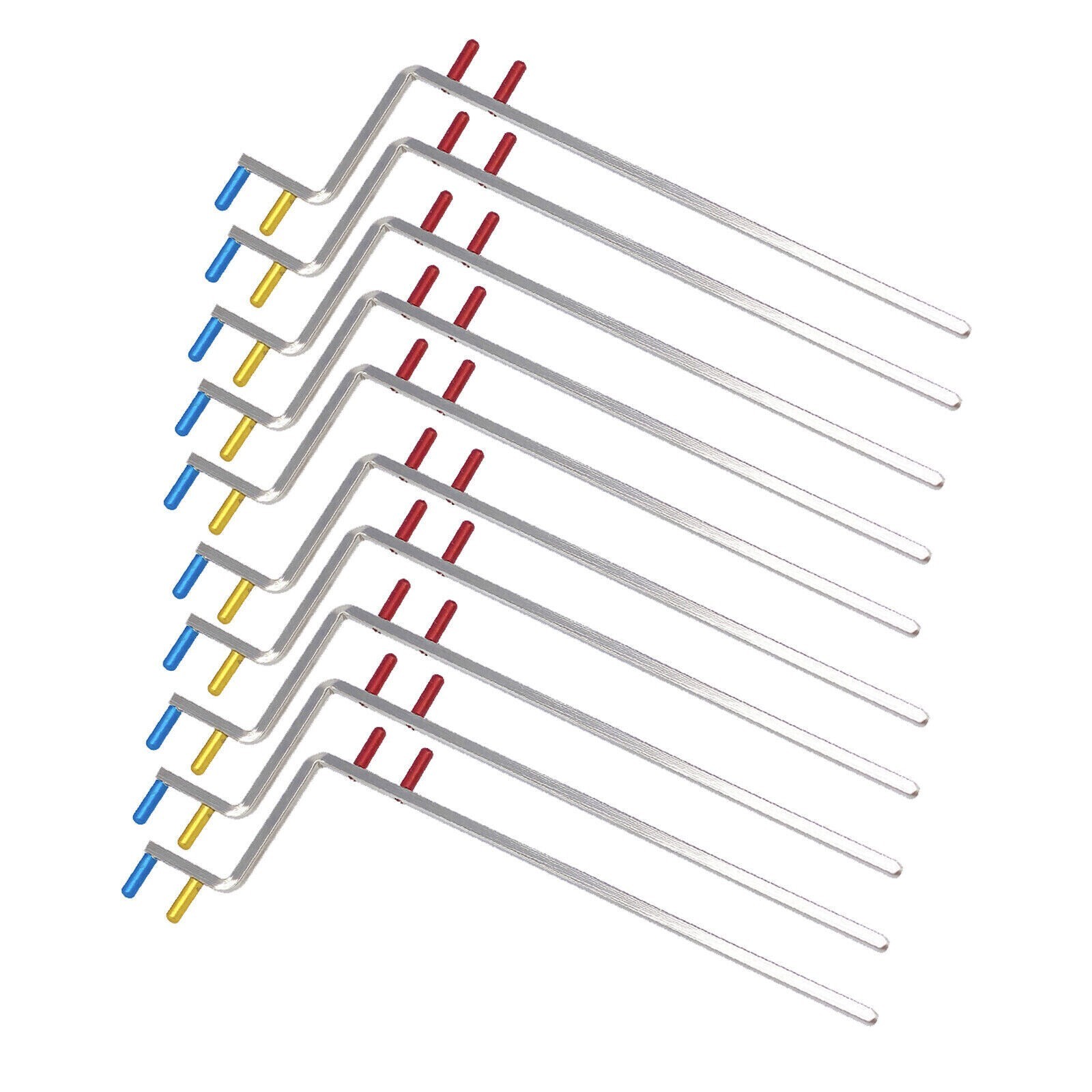 Dental Fit X-Ray XCP-DS Positioning Anterior/Bite wing/Posterior/Endodontic Arm
