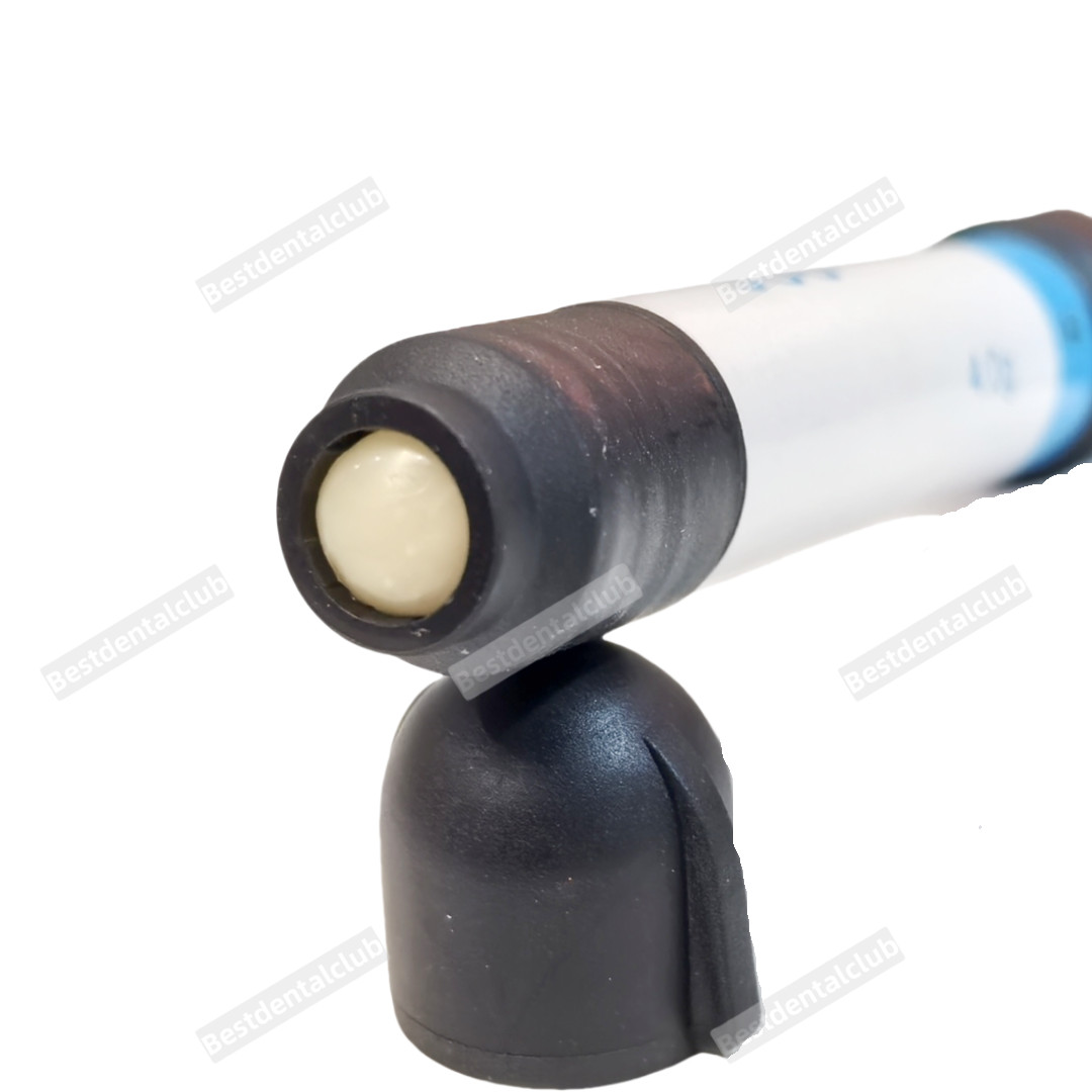 4g Dental Z350 A2 Composite Resin Light Cure Veneer Whitening Teeth Restorative