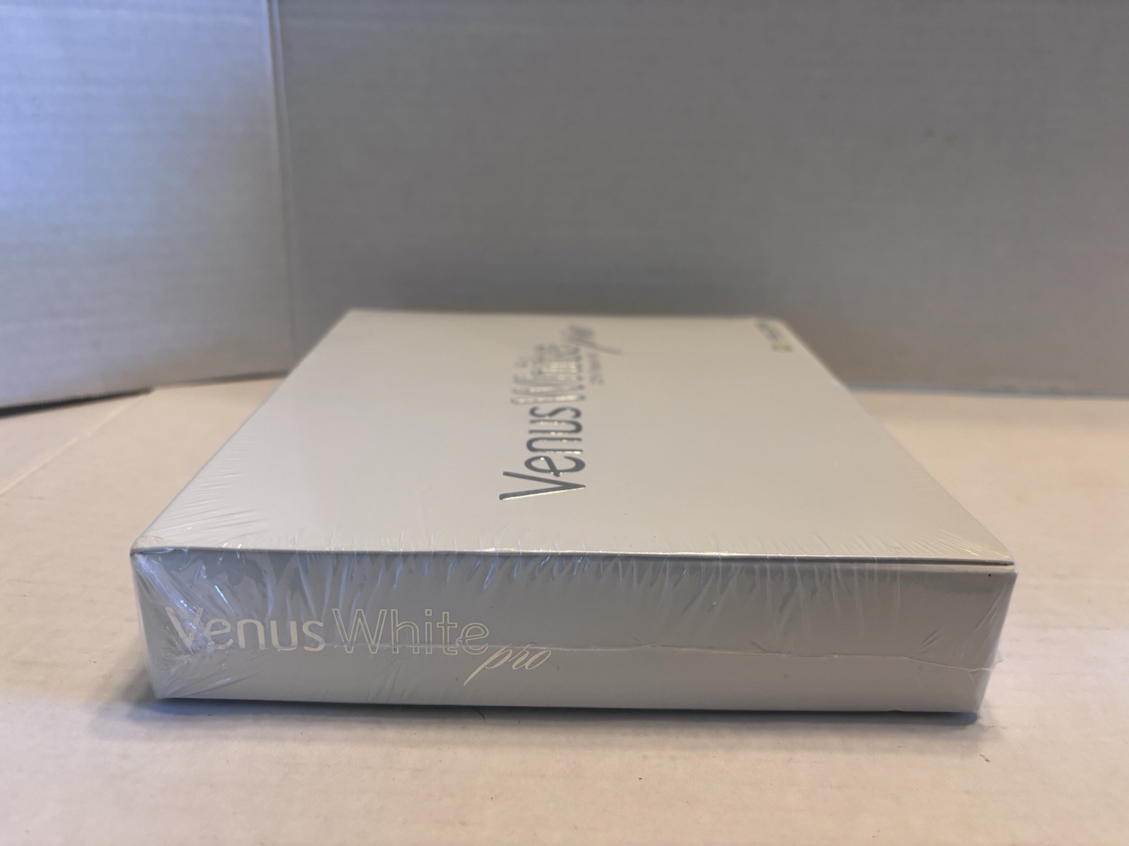 Kulzer Venus White Pro Patient Kit 6 Pk Carbamide Peroxide Whitening Gel Exp8/25