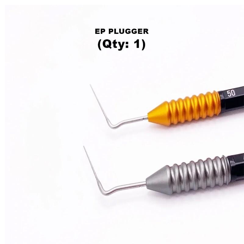 APEXDENT (Epdent) EP PLUGGER SET (Dental)