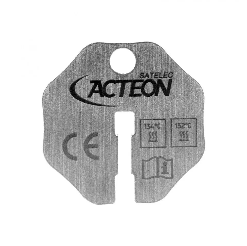 Acteon Satelec Universal Wrench Autoclavable P5 Pure Newtron Scaler Handpiece