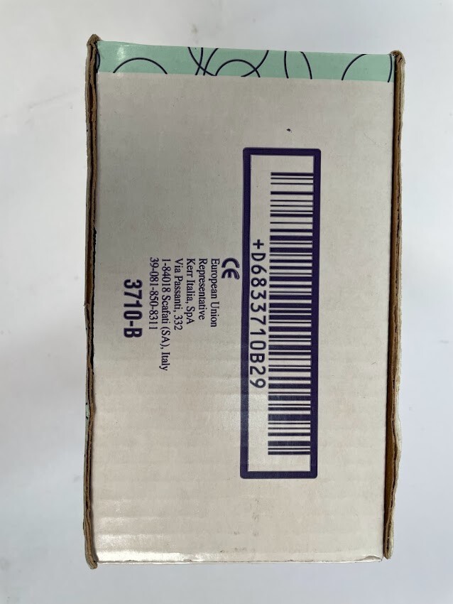 Pinnacle Cover-All Perforated 4x 6″ Refill Roll 1200 Sheets Roll Blue