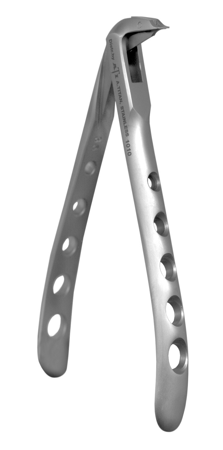 A-Titan PERMANENT CROWN SPREADER (Dental)