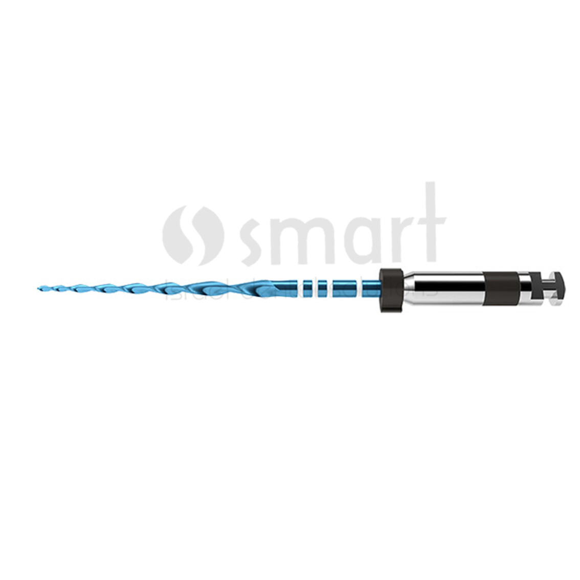 Lotx3 Dental Endo Files Reciprocating Thermal Root Canal Niti Rotary L25 R40