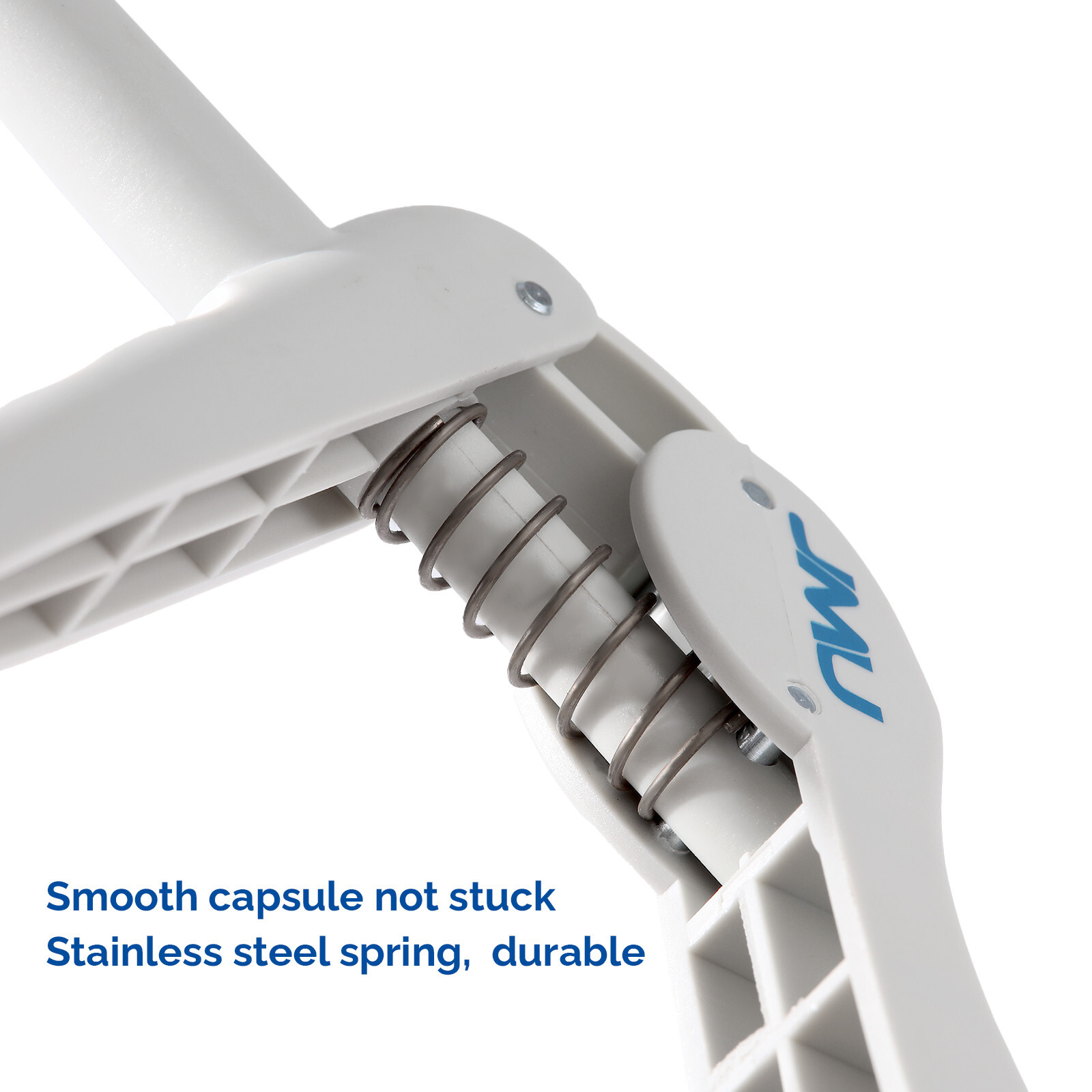 10st JMU Dental Composite Gun Delivery Applicator Syringe Dispenser Autoclavable