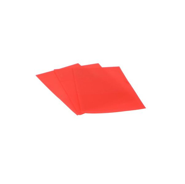 Coltene/ Whaledent HYGENIC Base Plate Wax Red-Fresh Blend 450g (1 Lb)
