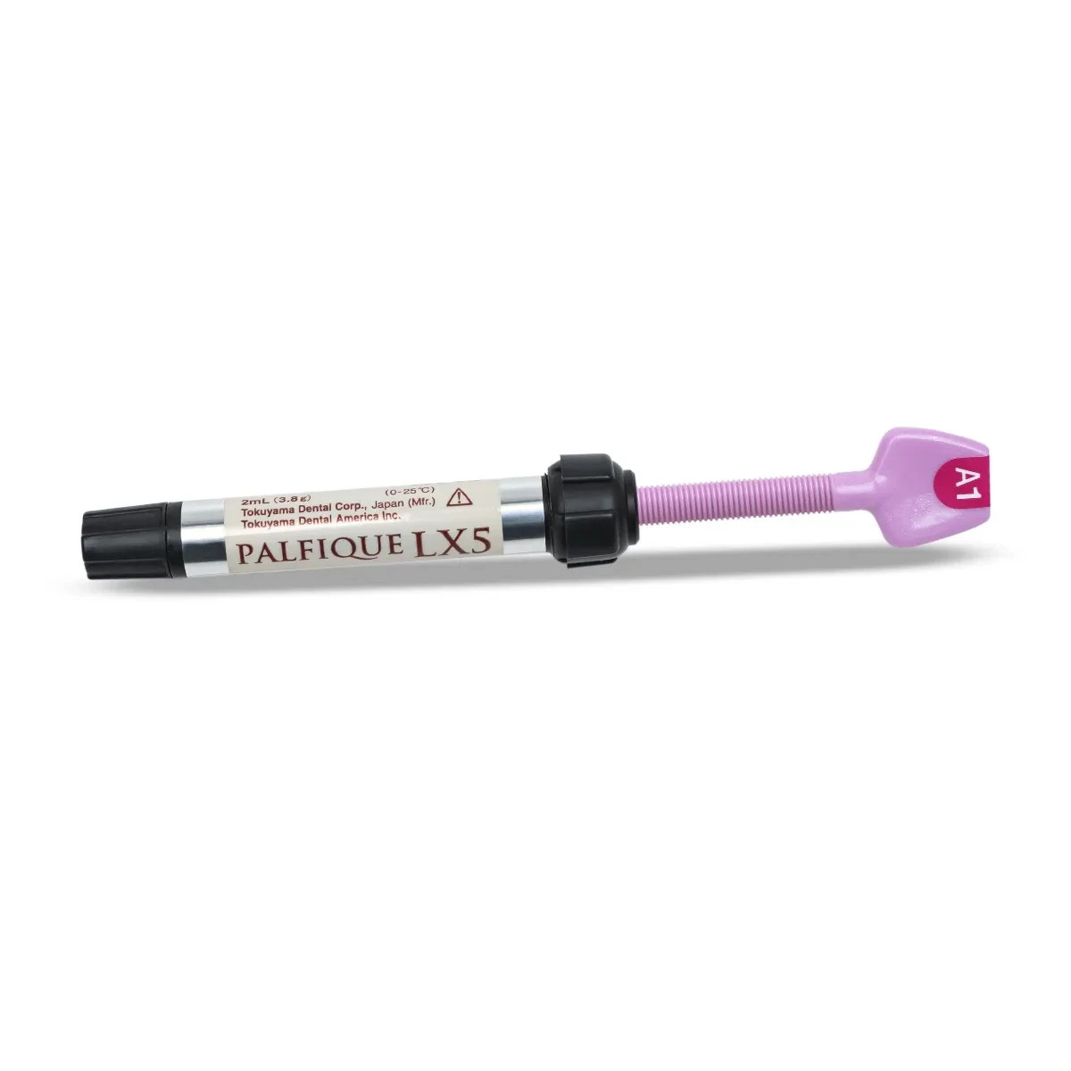 Dental Composite Syringe Refill – Tokuyama Palfique LX5 Free Shipping