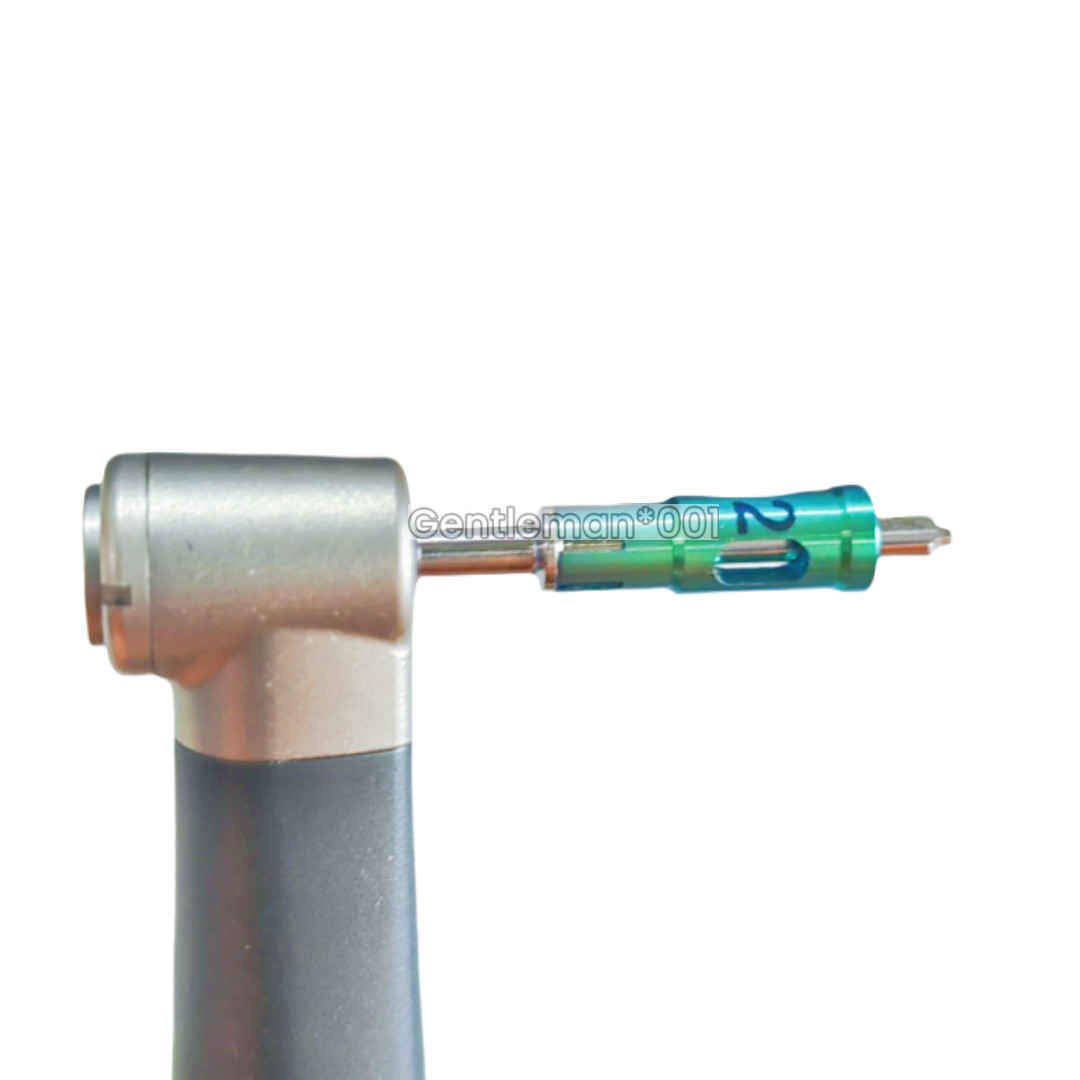 Dental Autobone Chip Autologous Bone Harvesting Drill Never Loss Harvest Implant