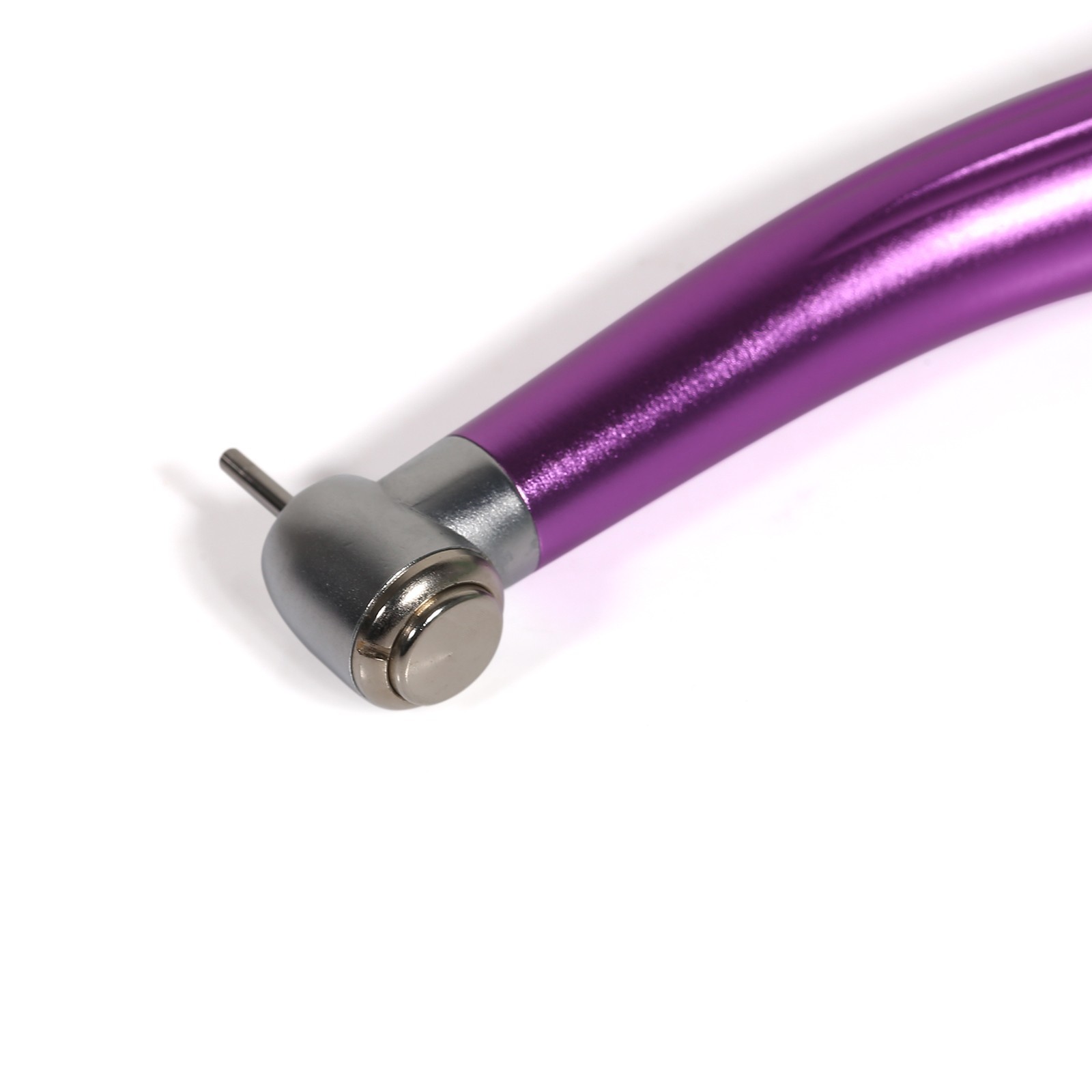 1-10 NSK Style Dental High Speed Handpiece Air Turbine 2/4 Hole 7 Colors USA