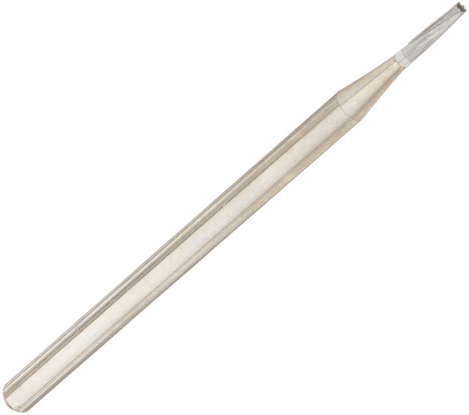 Carbide Burs HP171L, 44.5 mm, FLAT END TAPER, Made in Canada, 100PK